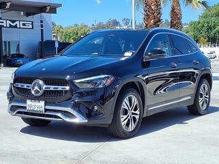2025 Mercedes-Benz Gla
