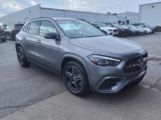 2025 Mercedes-Benz Gla