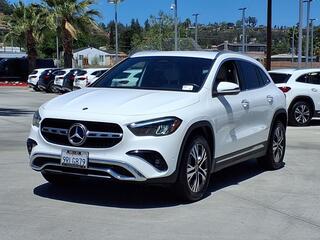 2025 Mercedes-Benz Gla