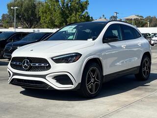 2026 Mercedes-Benz Gla for sale in El Cajon CA