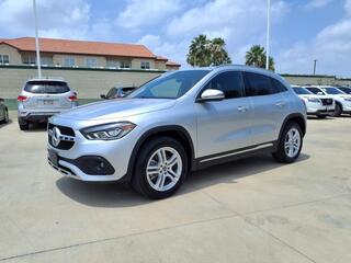 2023 Mercedes-Benz Gla