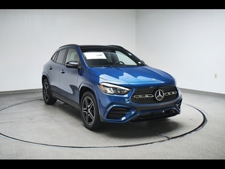 2024 Mercedes-Benz Gla