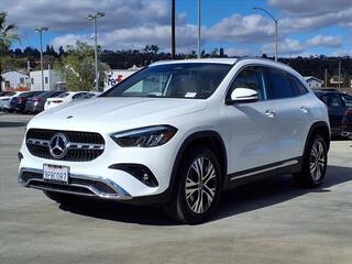 2025 Mercedes-Benz Gla for sale in El Cajon CA