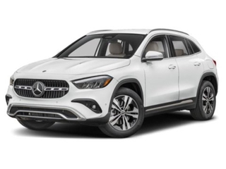 2025 Mercedes-Benz Gla for sale in Greenville SC