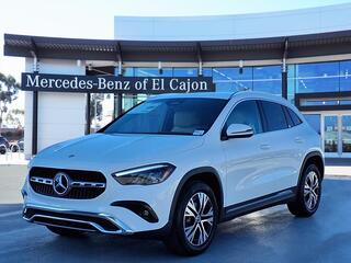 2026 Mercedes-Benz Gla for sale in El Cajon CA