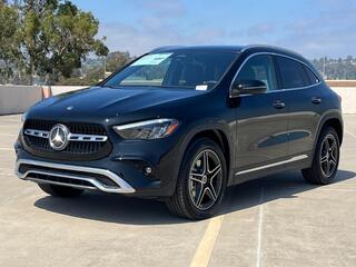 2026 Mercedes-Benz Gla for sale in El Cajon CA