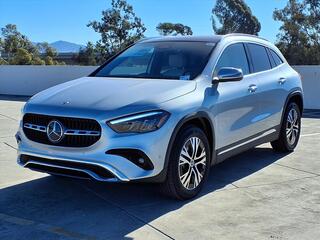 2026 Mercedes-Benz Gla for sale in El Cajon CA