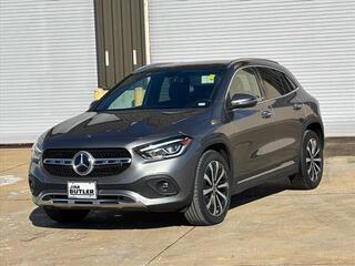 2021 Mercedes-Benz Gla