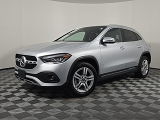 2023 Mercedes-Benz Gla