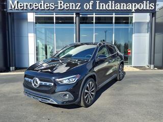 2023 Mercedes-Benz Gla