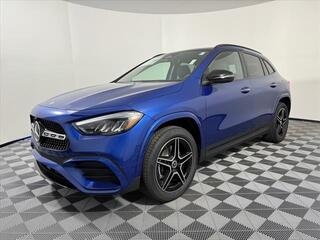 2024 Mercedes-Benz Gla