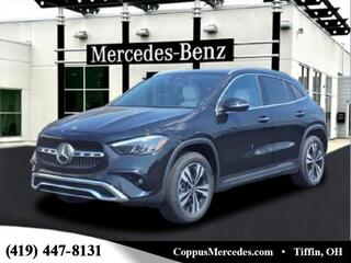 2025 Mercedes-Benz Gla