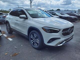 2025 Mercedes-Benz Gla