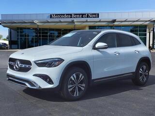 2025 Mercedes-Benz Gla for sale in Novi MI