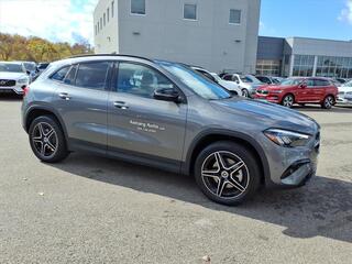 2026 Mercedes-Benz Gla for sale in Charleston WV