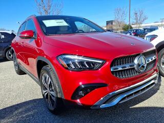2026 Mercedes-Benz Gla for sale in Hampton VA