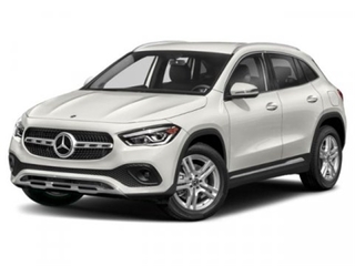 2022 Mercedes-Benz Gla