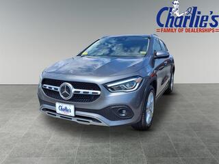 2023 Mercedes-Benz Gla for sale in Augusta ME
