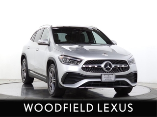 2023 Mercedes-Benz Gla
