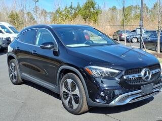 2025 Mercedes-Benz Gla for sale in Hampton VA