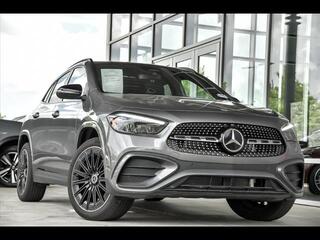 2025 Mercedes-Benz Gla