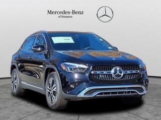 2025 Mercedes-Benz Gla for sale in Hampton VA