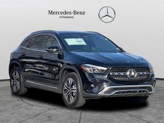 2025 Mercedes-Benz Gla for sale in Hampton VA