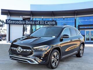 2025 Mercedes-Benz Gla for sale in El Cajon CA