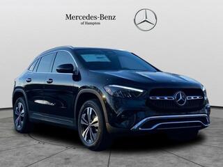 2025 Mercedes-Benz Gla