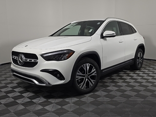 2025 Mercedes-Benz Gla