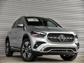 2025 Mercedes-Benz Gla