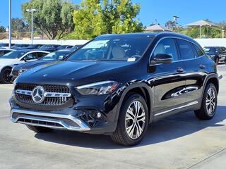 2025 Mercedes-Benz Gla for sale in El Cajon CA