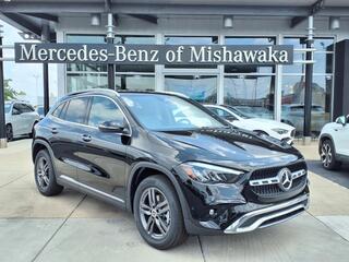 2026 Mercedes-Benz Gla