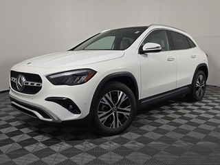 2026 Mercedes-Benz Gla