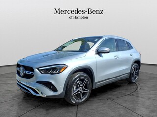 2026 Mercedes-Benz Gla for sale in Hampton VA