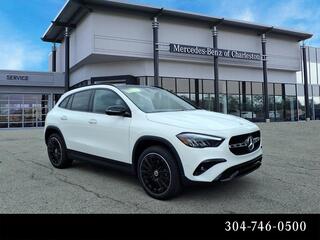 2026 Mercedes-Benz Gla for sale in Charleston WV