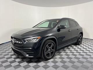 2021 Mercedes-Benz Gla