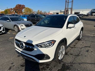 2023 Mercedes-Benz Gla for sale in Plymouth MI