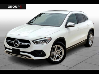 2023 Mercedes-Benz Gla
