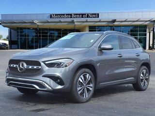 2025 Mercedes-Benz Gla for sale in Novi MI