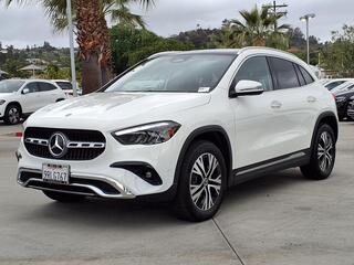 2025 Mercedes-Benz Gla for sale in El Cajon CA