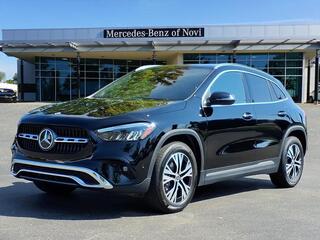 2025 Mercedes-Benz Gla for sale in Novi MI