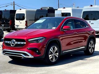 2025 Mercedes-Benz Gla for sale in El Cajon CA