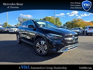 2025 Mercedes-Benz Gla for sale in Tiverton RI