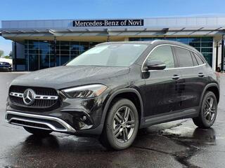 2025 Mercedes-Benz Gla for sale in Novi MI