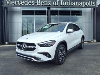 2025 Mercedes-Benz Gla