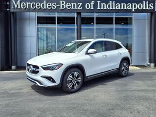 2025 Mercedes-Benz Gla