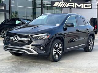 2025 Mercedes-Benz Gla