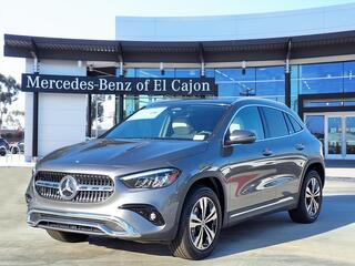 2026 Mercedes-Benz Gla for sale in El Cajon CA