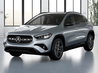 2026 Mercedes-Benz Gla for sale in Novi MI